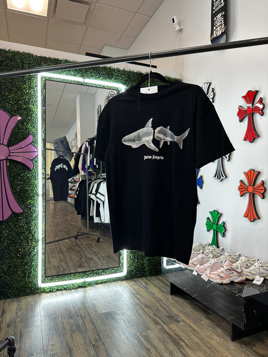 Palm Angels Broken Shark